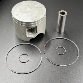 Поршневой комплект Yamaha 115-225 (S) (23mm) (0.25mm) (KACAWA) картинка