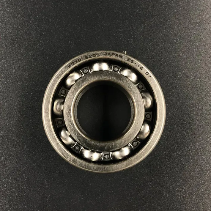93306-205U7 — 3