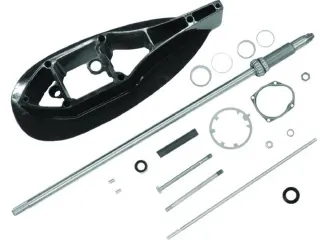 Комплект удлинителя редуктора L в XL для Mercury F150EFI KIT-CONV, 5 XL 4S QS картинка