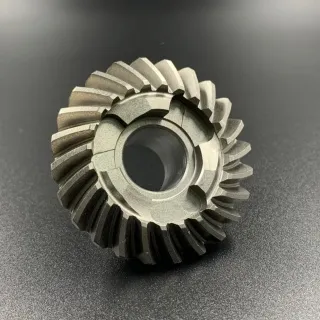 Шестерня заднего хода Yamaha 20-30 OLD (689-45570-00) (Omax) картинка