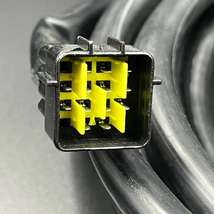 6X6-8258A-10 — 2
