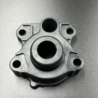 Корпус помпы охлаждения Yamaha 60-70 (KACAWA) картинка