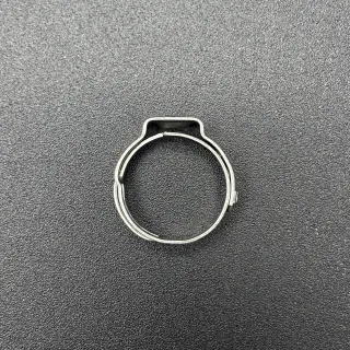 Хомут стальной диам. 15.7 мм MERCURY CLAMP (Quicksilver) картинка