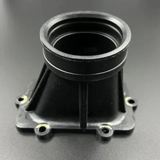 Впускной патрубок карбюратора SKI-DOO BRP 800 E-TEC (SM-07172) (PREMARINE) картинка