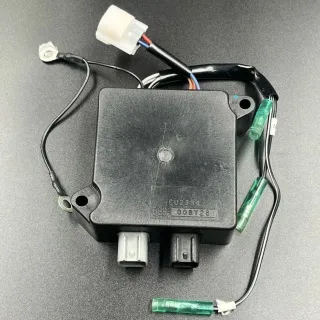 Коммутатор Yamaha 80-90 (688-85540-00) (Osaka) картинка