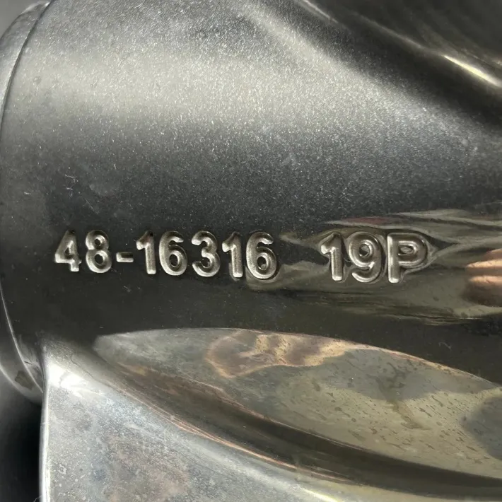 16316A46 — 3