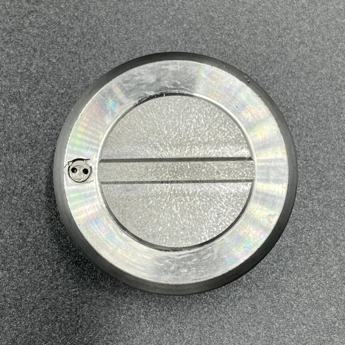 6E5-43814-02 — 4