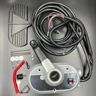 Дистанционное управление Mercury, 8Pin-20F (PWB) картинка