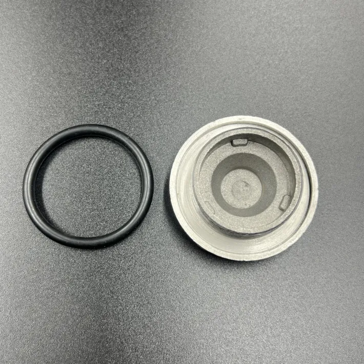 YMH-20 — 2