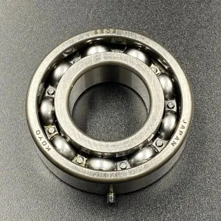 Подшипник шариковый Suzuki DT9.9-15 (25x52x15) (Sinera) картинка