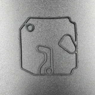 Уплотнение карбюратора Yamaha (6H4-14147-00) (Yamaha) картинка