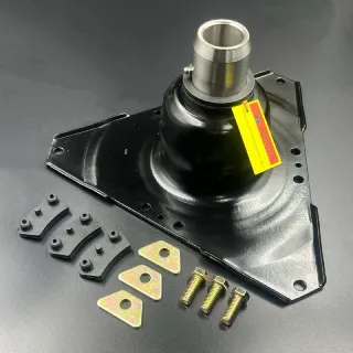 Муфта карданного вала демпферная Mercruiser Alpha  (JSP) картинка
