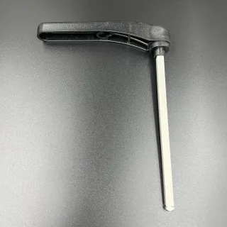 Ручка переключения скорости Tohatsu 40-50 картинка