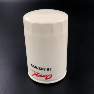 Фильтр масляный Volvo Penta/ Mercruiser V6 CARB ALPHA/BRAVO (35-802884Q;841750)  (Omax) картинка