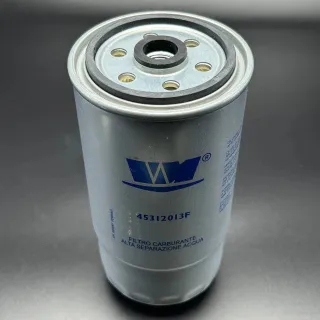 Фильтр топливный Mercruiser Diesel CMD QSD 2.0, 2,8, 4,2 (Quicksilver) картинка