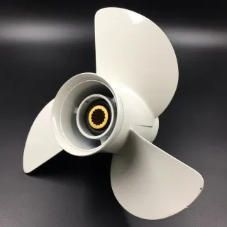 Гребный винт Yamaha 60-140, F70-F115 (3x13-5/8x13) (E.Chance) картинка