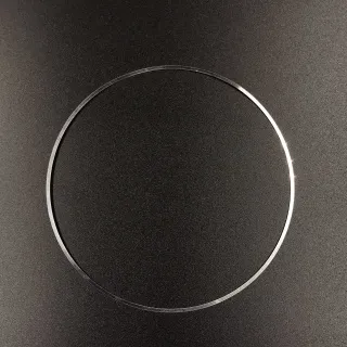 Шайба регулировочная шзх Yamaha 115-140/ F80-100 (0.18mm) картинка