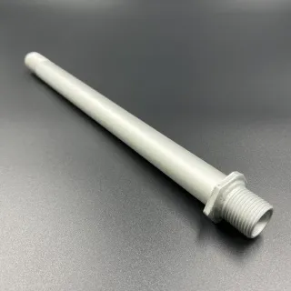 Труба подвески Yamaha 40-90 (Omax) картинка