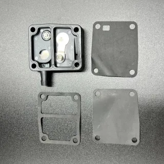 Ремкомплект топливного насоса Yamaha 6-15 (6G1-24412-01,6G1-24471-00, 6G1-24411-00) (PREMARINE) картинка