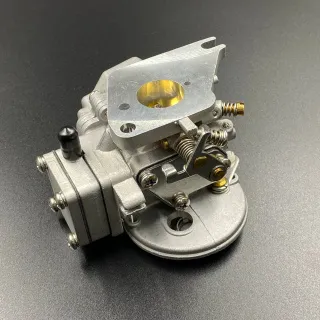 Карбюратор Yamaha 4-5 (Omax) картинка