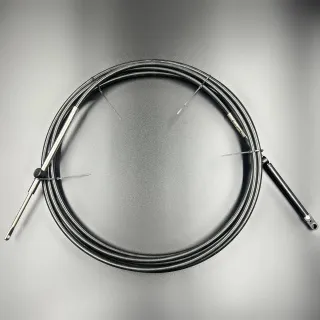 Трос д/у (газ/реверс) (20FT) (C5) (Mercury Gen I) (PWB) картинка