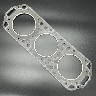 Прокладка паронитовая GASKET (18785T) (Quicksilver) картинка