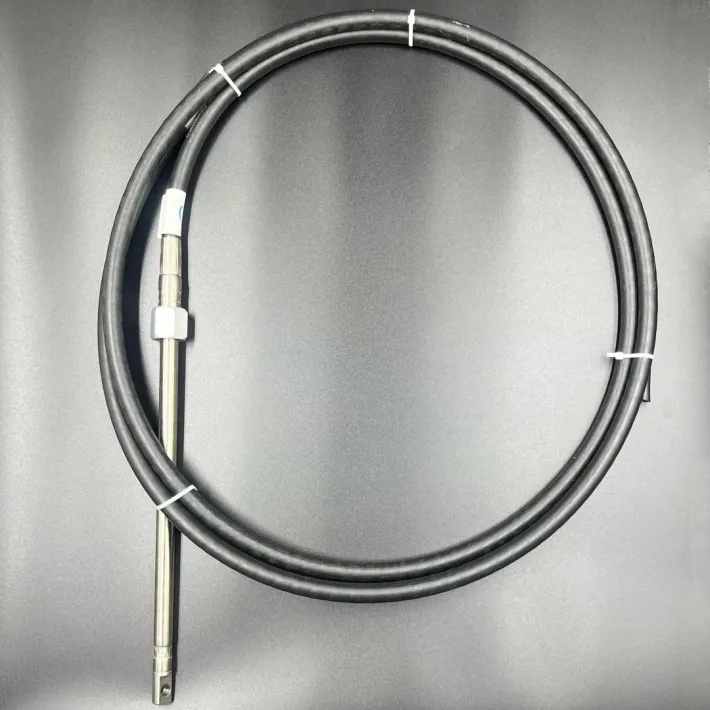 YK-160-12FT — 1