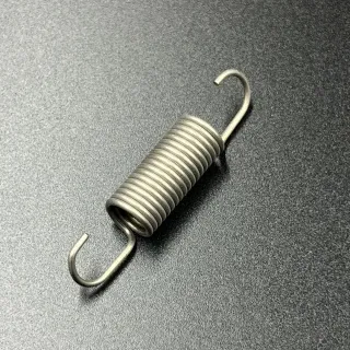 Пружина натяжителя Yamaha F75-115 (Yamaha) картинка