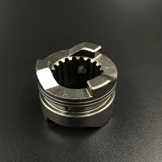 Муфта переключения скорости Tohatsu M40C (Tohatsu) картинка