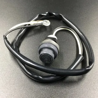 Кнопка запуска/выключения двигателя Yamaha 4-40, F8-9.9 (Omax) картинка
