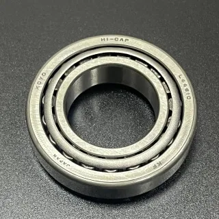 Подшипник роликовый вертикального вала верхний Yamaha 60-90, F40-100 (27x50.25x15) (Osaka) картинка