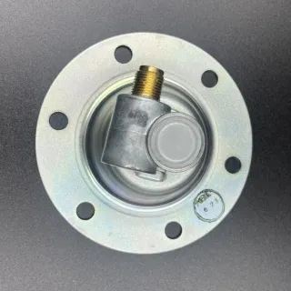 Корпус привода спидометра Yamaha BR250, CS340 (Yamaha) картинка