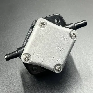 Насос топливный Yamaha F30-60 NEW (YUELANG) картинка
