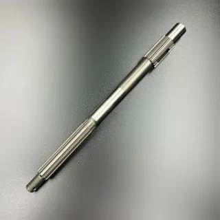 Вал гребной Tohatsu 25-30, MFS25-30; Mercury 25-30 (44-19513 1, 44-19513T01) (KACAWA) картинка