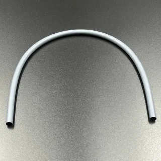 Трубка шланг масляной системы (330 мм) Yamaha 75-200 Япония картинка