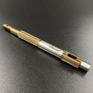 Вал гребной Tohatsu 4-5, MFS6 (Omax) картинка