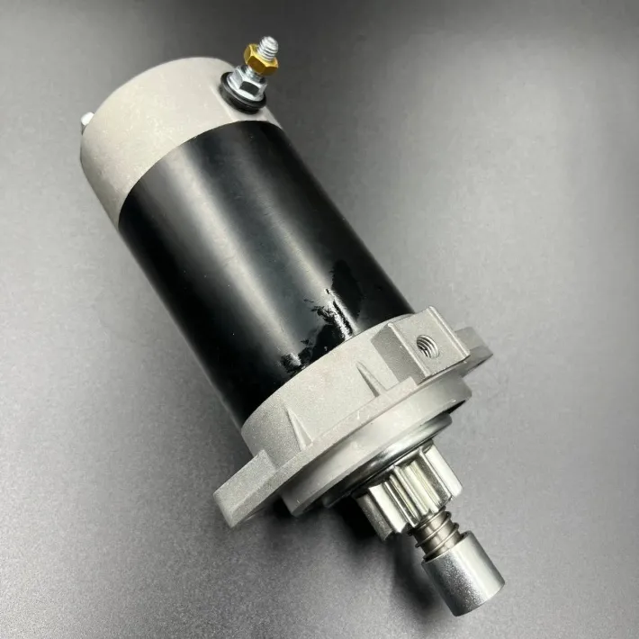 SUZUKI DT30KIT — 5