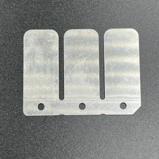 Лепесток клапана Suzuki DT25-30 (Kacawa) картинка