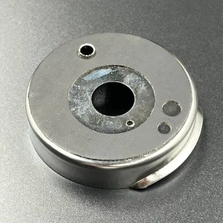 Стакан помпы охлаждения Yamaha 25 (Osaka) картинка