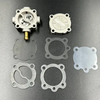 Топливный насос Suzuki DT9,9-15 (Omax) картинка