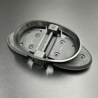 Заслонка выхлопа Mercruiser 807166A3 (Omax) картинка