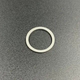 Шайба поршневого подшипника Yamaha 9.9-15 (Omax) картинка