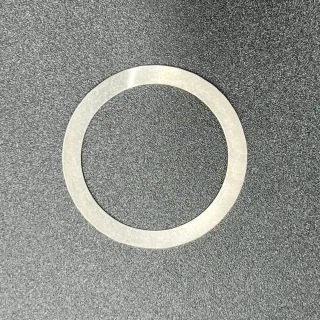 Шайба шзх под подшипник Yamaha 9,9-15 (0,20mm)(Yuelang) картинка