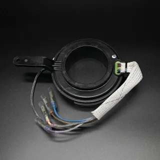 Триггер TRIGGER ASY-4 CYL (Quicksilver) картинка