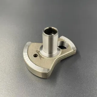 Шейка коленвала Yamaha E8D (4) (Omax) картинка