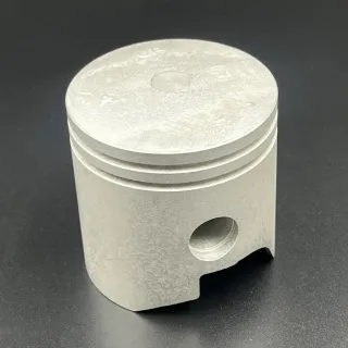 Поршень Yamaha 9.9-15 (0.50mm) (682-11636-00) (Kacawa)(УЦЕНКА) картинка