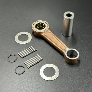 Шатунный комплект Yamaha 9,9-15 (682-11650-00) (WUHU) картинка