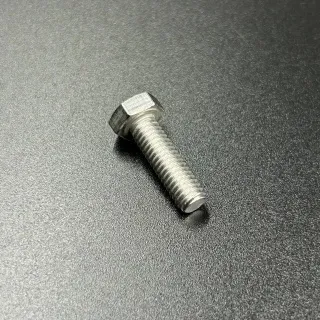 Болт M6x20 Yamaha (97595-06520;T30-14035) (YUELANG) картинка