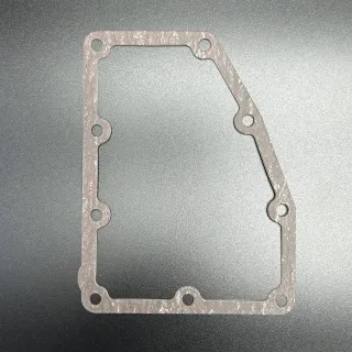 Прокладка паронитовая GASKET (812939018) (Quicksilver) картинка