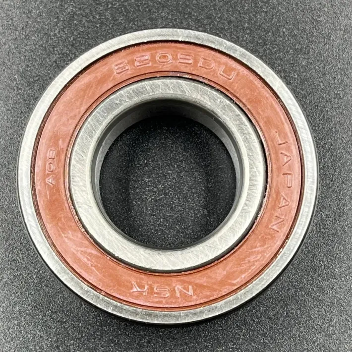 6205DDUCM — 5